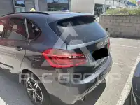 2016 BMW 218