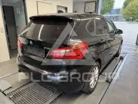 2016 BMW 218