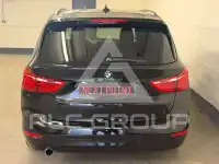 2016 BMW 218