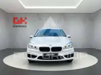 2016 BMW 218
