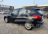 2016 BMW 218