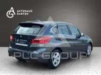 2016 BMW 218