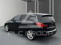 2016 BMW 218