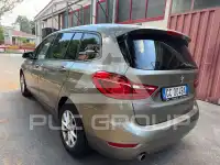 2016 BMW 218