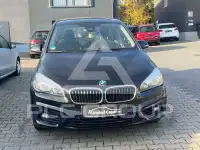 2016 BMW 218