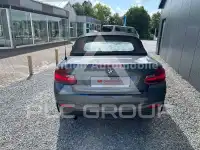 2016 BMW 218