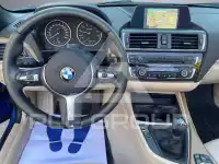 2016 BMW 218