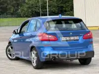 2016 BMW 218