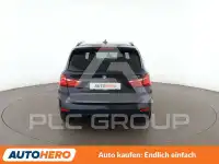 2016 BMW 218