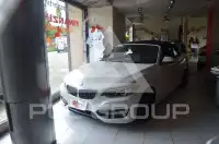 2016 BMW 218
