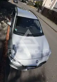 2016 BMW 218