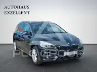 2016 BMW 218