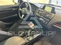 2016 BMW 218