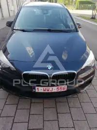 2016 BMW 218