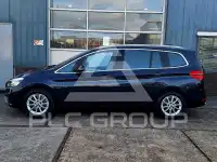 2016 BMW 218