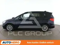 2016 BMW 218
