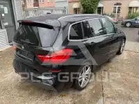 2016 BMW 218