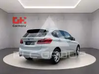 2016 BMW 218