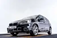 2016 BMW 218