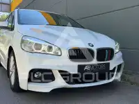 2016 BMW 218