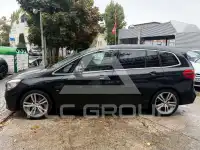 2016 BMW 218