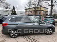 2016 BMW 218