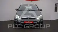 2016 BMW 218