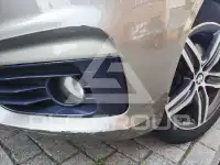 2016 BMW 218