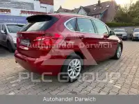 2016 BMW 218