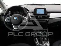 2016 BMW 218
