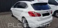 2016 BMW 218