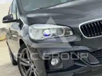 2016 BMW 218