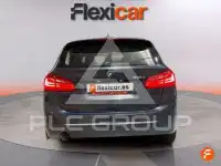 2016 BMW 218