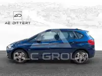 2016 BMW 218