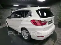 2016 BMW 218