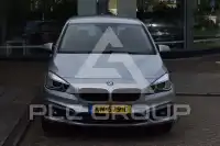 2016 BMW 218