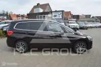 2016 BMW 218