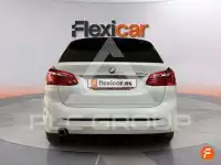 2016 BMW 218