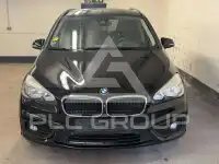 2016 BMW 218