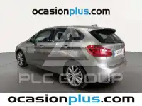 2016 BMW 218