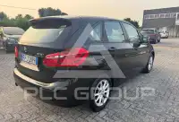 2016 BMW 218