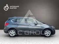 2016 BMW 218
