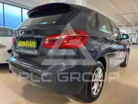 2016 BMW 218