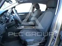 2016 BMW 218