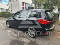 2016 BMW 218