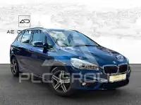 2016 BMW 218