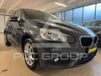 2016 BMW 218