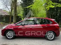 2016 BMW 218