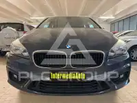 2016 BMW 218