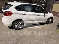 2016 BMW 218